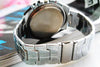 10PCS wholesale six stitches fashion steel wristband mens watches SF147639