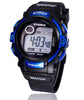 Digital Watches Sports Wrist Watches Men Watch LED Watches Kid Waterproof Mix Colors Drop Free Shipping