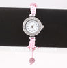 2013 NEW Children Shamballa Watch Baby Crystal Disco Ball Bracelet Wrist Watches For Kids Free Shipping ZW2