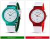 Wholesale 20pcs/lot- 2015 hot couple wristwatches pair silicone couple watches wrist watches for women watches for mens