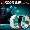 Smart Band Ring Latest Intelligent Wearable Technology Waterproof Smart Wristbands Nfc Android Bb Wp as Smart Watch U8 Tw64