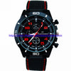 50pcs/lot 2015 men women GT sports car watch silicone watches unisex jelly candy rubber quartz sport racing watches