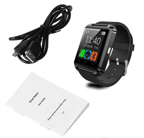 20X Bluetooth Smartwatch U8 U Watch Smart Watch Wrist Watches for