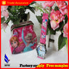 Christmas Gifts Frozen Anna & Elsa Cartoon Watch +Purse Sets Children Frozen Wrist Watch for Kids Girls