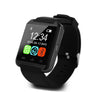 20X Bluetooth Smartwatch U8 U Watch Smart Watch Wrist Watches for iPhone 4/4S/5/5S Samsung S4/S5/Note 2/Note 3 HTC Android Phone Smartphones