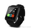 Bluetooth Smart Watch U8 Watch Wrist Smartwatch for iPhone 4 4S 5 5S Samsung S4 S5 Note 2 Note 3 HTC Android Phone Smartphones 3 COLORS