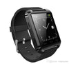 Bluetooth Smart Watch U8 Watch Wrist Smartwatch for iPhone 4 4S 5 5S Samsung S4 S5 Note 2 Note 3 HTC Android Phone Smartphones 3 COLORS